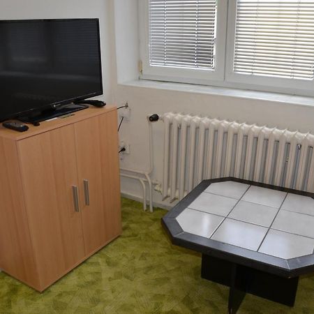 Penzion u Fouska Chodov  Exterior foto