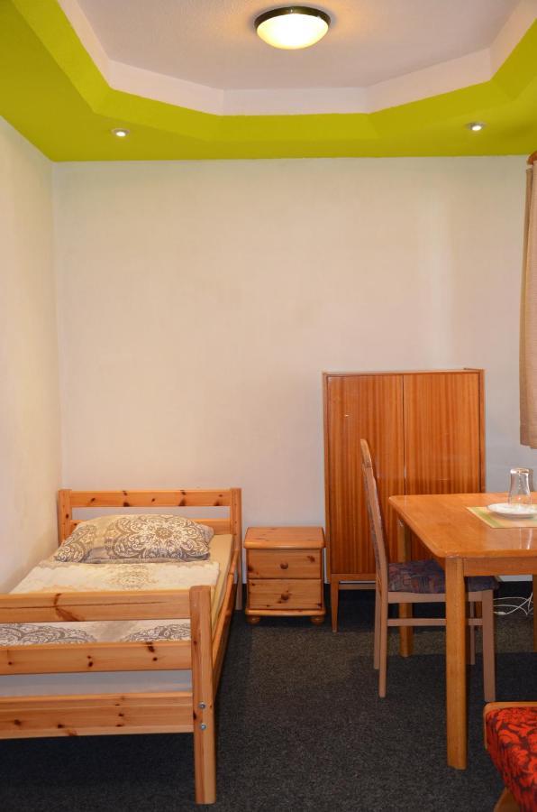 Penzion u Fouska Chodov  Exterior foto