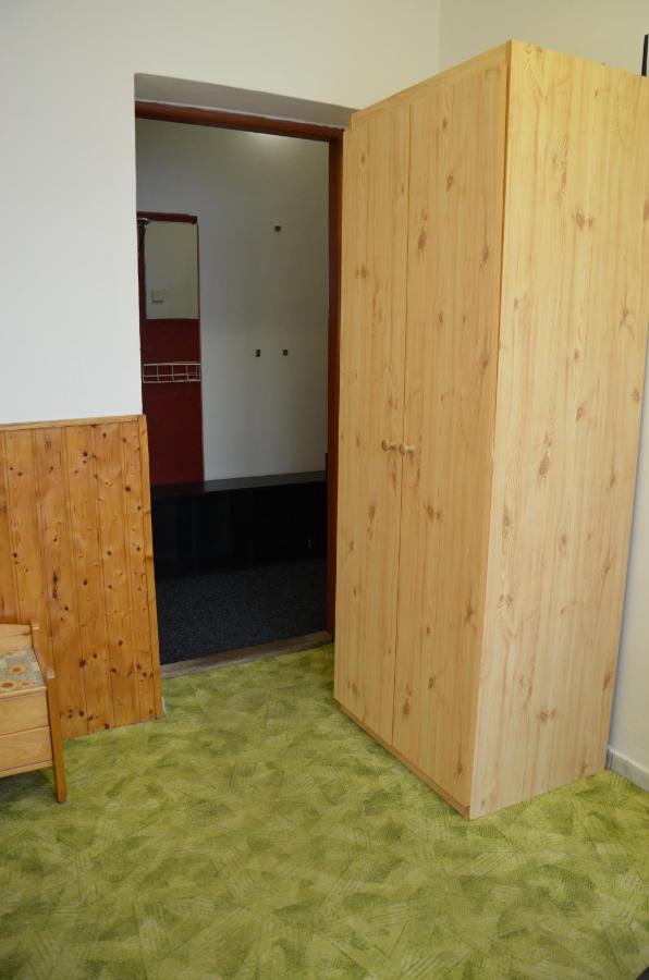 Penzion u Fouska Chodov  Exterior foto