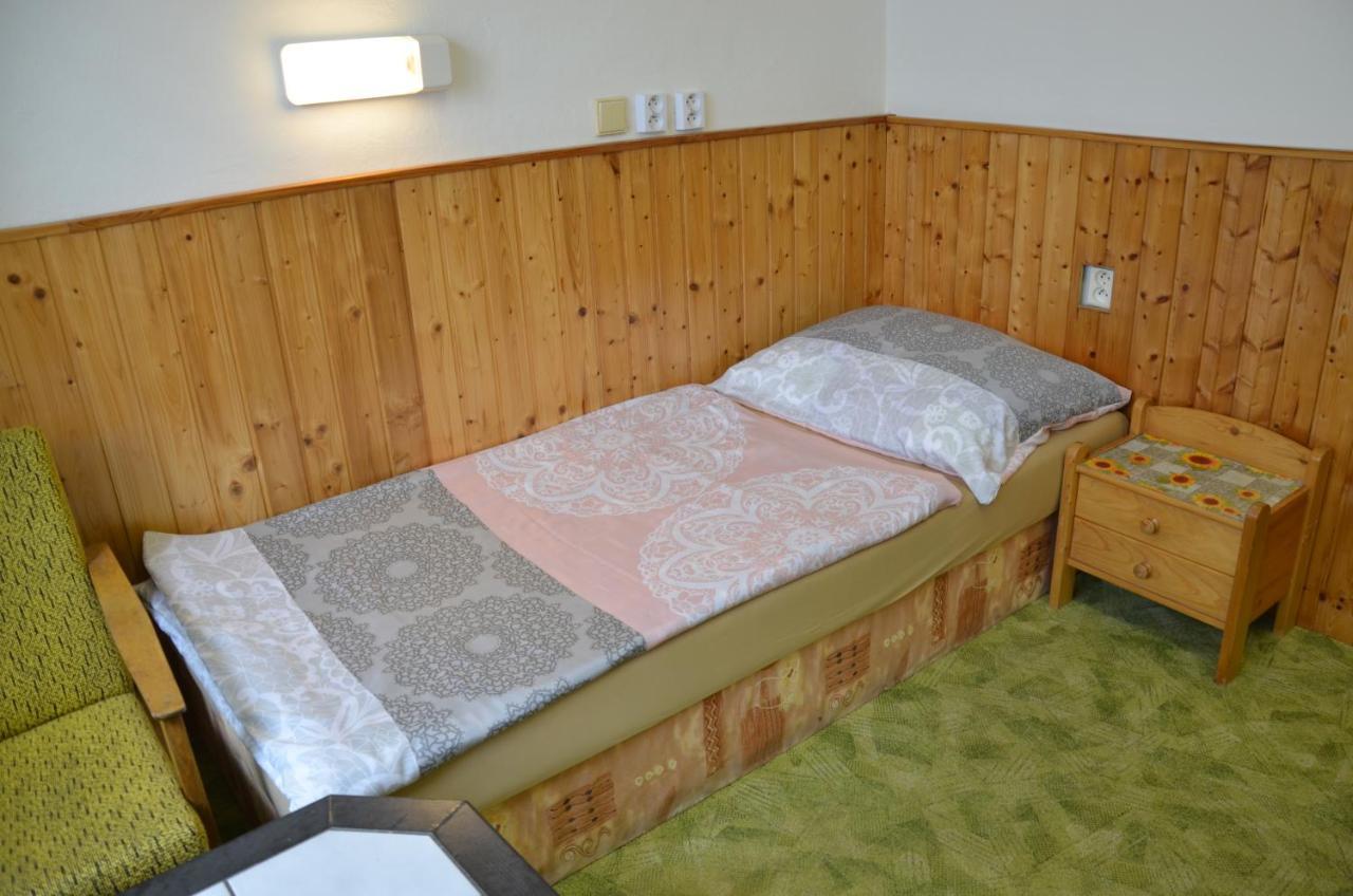 Penzion u Fouska Chodov  Exterior foto