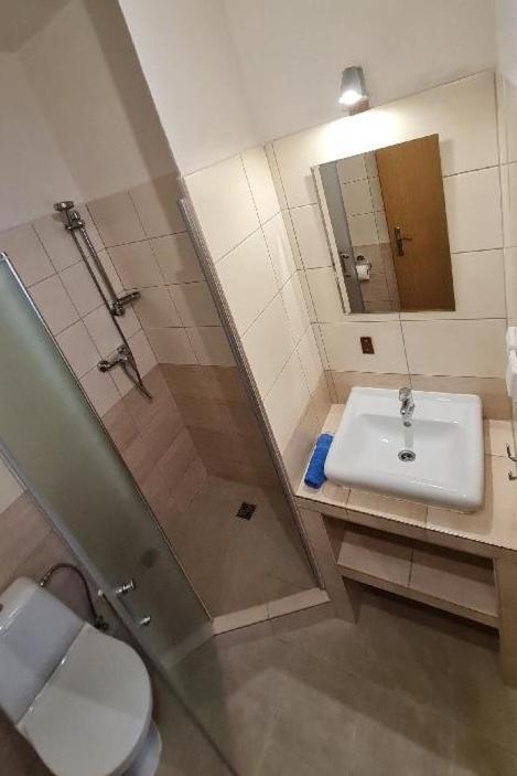 Penzion u Fouska Chodov  Exterior foto
