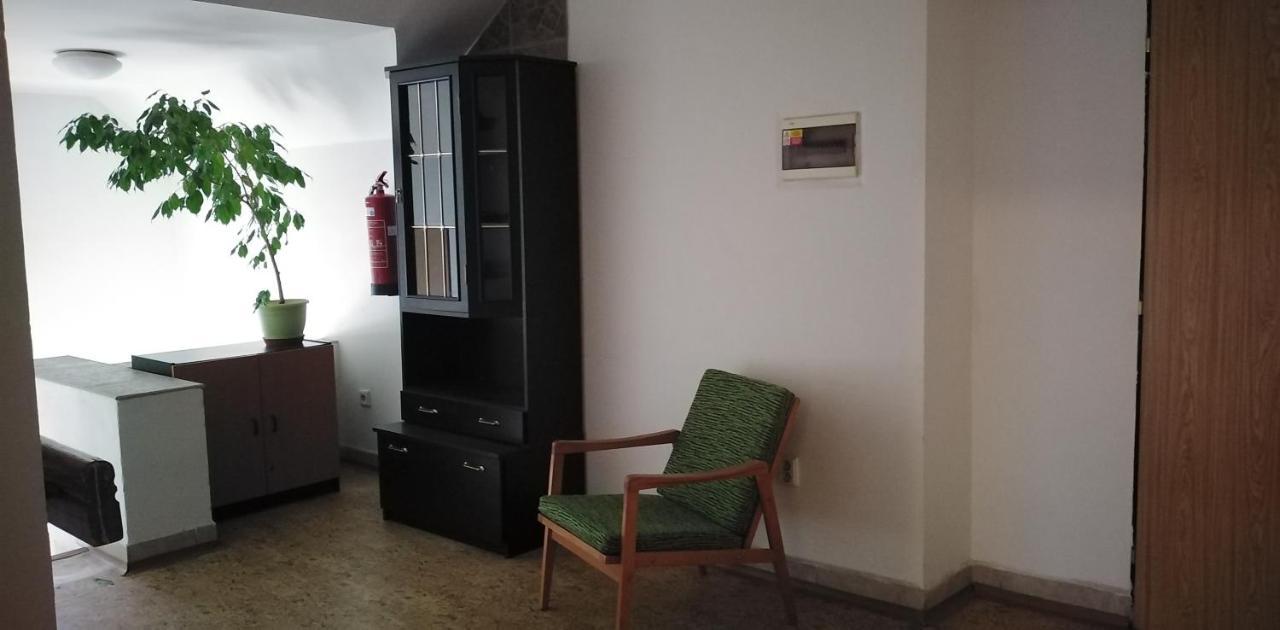 Penzion u Fouska Chodov  Exterior foto