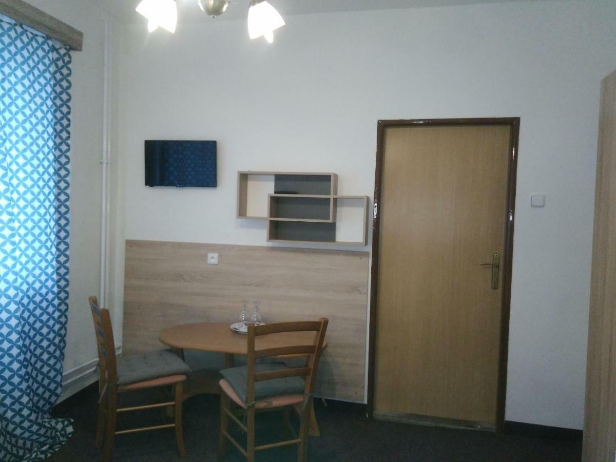 Penzion u Fouska Chodov  Exterior foto